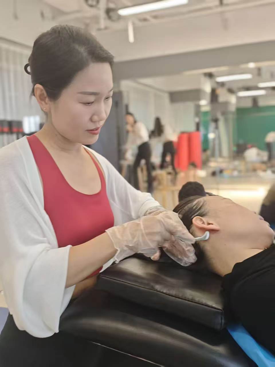 深圳普拉提